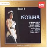 Bellini: Norma (highlights)