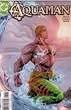  : Aquaman, #12