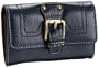 Tommy Hilfiger Fulham Multifunction Wallet,Deep Teal,one size