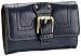 Tommy Hilfiger Fulham Multifunction Wallet,Deep Teal,one size
