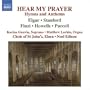 Hear My Prayer: Hymns and Anthems