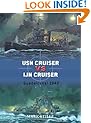 USN Cruiser vs IJN Cruiser: Guadacanal 1942 (Duel)
