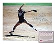 Jennie Finch USA Softball Hand Signed 8x10 Photograph Olympics Pitching
