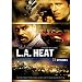 L.A. Heat: Season One (5-DVD Digipack)