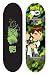 Sporting Goods : Ben 10 - Skateboard - Ben 10 Skateboard Ready to Transform