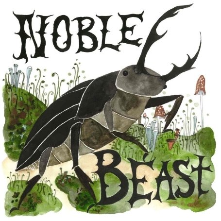 Andrew Bird Noble Beast