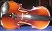Song Violins Full Size 4/4 Stradivarius Factory Direct Premium Student Violin