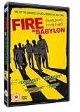 Fire in Babylon (2010) [ NON-USA FORMAT, PAL, Reg.2 Import - United Kingdom ]