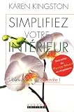 Simplifiez votre interieur