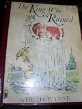 The king who rained (Windmill paperbacks)