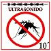 10 Minutos Anti Mosquitos. Sonido Phone Ultrafrecuencias No! (? / Moustiques / Mücke) Control Ultra Sound - Single
