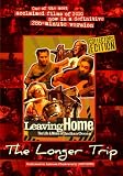 Leaving Home- The Life & Music of Indian Ocean: The Longer Trip (2010) [5 hour documentary film on the Indian music band- 2 DVD set]