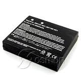 HQRP Replacement Li-Ion Battery for HP iPaq hx2495 hx2490 2490 2495 PDA Pocket PC