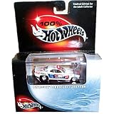 100% Hot Wheels - Limited Edition Cool Collectibles Series - Plymouth Barracuda Funny... by Hot Wheels