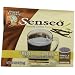 Senseo Paris French Vanilla Coffee, 16-Count Pods (Pack of 6)