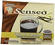 Senseo Paris French Vanilla Coffee, 16-Count Pods (Pack of 6)