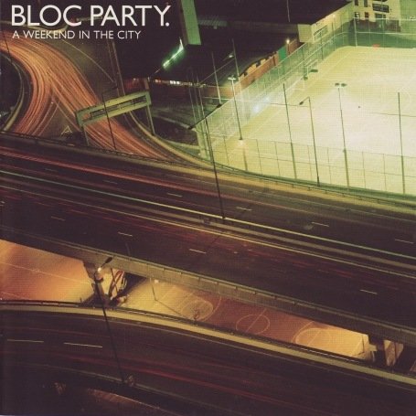 Bloc Party - A Weekend in the City (Special Edition) - Zortam Music