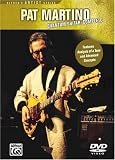Pat Martino -- Quantum Guitar Complete (DVD)