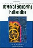 Analytical and Computational Methods of Advanced Engineering Mathematics (Texts in Applied Mathematics)
