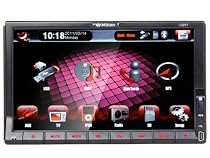 Milion D2217 Car 7"hd 2din Tv Bluetooth DVD Receiver+Detachable Panel Steering Wheel Fm Ipod