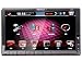 Milion D2217 Car 7"hd 2din Tv Bluetooth DVD Receiver+Detachable Panel Steering Wheel Fm Ipod