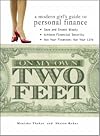 On My Own Two Feet: A Modern Girl's Guide to Personal Finance