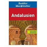 Baedeker Allianz Reisef�hrer Andalusienvon "Diverse"