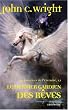 Les Guerriers de l'Eternit�, Tome 1 : Le dernier gardien des r�ves
