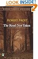 The Road Not Taken, and Other Poems (Dover Thrift)