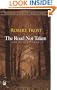 The Road Not Taken and Other Poems (Dover Thrift Editions)