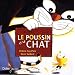 Le poussin et le chat
