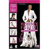 Florence Foresti - Edition Collector 2 DVDpar Florence Foresti