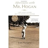 afternoons with mr hogan