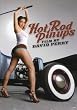 Hot Rod Pin-Ups