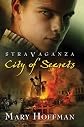 Stravaganza: City of Secrets [Paperback]