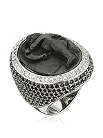 AMEDEO Anillo (Silver)