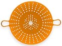 Chef'n SleekStor VeggieSteam, 22 cm, Apricot