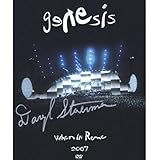 Genesis 2007: When In Rome: Live [DVD]