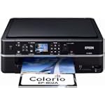 EPSON MultiPhoto