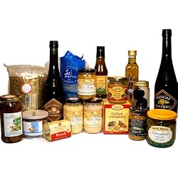 The French Pantry
