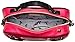 Betsey Johnson Here Comes Trebel Cross Body Handbag