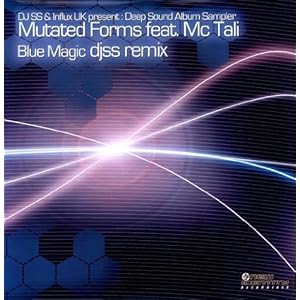 【クリックで詳細表示】Blue Magic (B/W DJ Ss Rmx) [12 inch Analog] [Single， Maxi， Import， from UK]