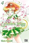 SAILOR MOON T.04
