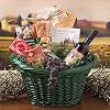 A Taste of Tuscany - Italian Gourmet Food Gift Basket - Large - A Great Dinner for Two!