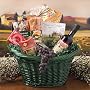 A Taste of Tuscany - Italian Gourmet Food Gift Basket - Large - A Great Dinner for Two!