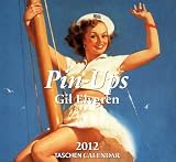 Elvgren - 2012 (Tear Offs)