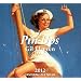Pin-Ups 2012 Calendar