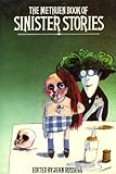 The Methuen book of sinister stories