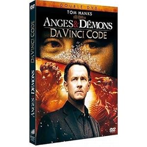 Anges & démons + Da Vinci Code [Version Longue]