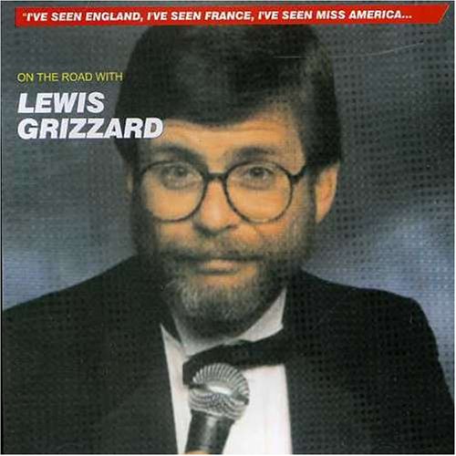 CD-Charts  Search : On the Road with Lewis Grizzard